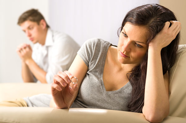 Call creek valuation group when you need appraisals on Tom Green divorces